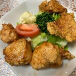 中華料理 丸鶴 - 