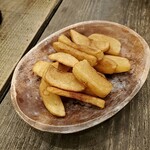 ピッツェリア サンク - 