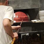 ピッツェリア サンク - 