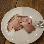 ピッツェリア サンク - 