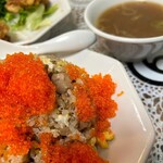 中華料理 丸鶴 - 