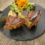 ピッツェリア サンク - 