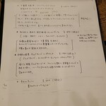 ピッツェリア サンク - 