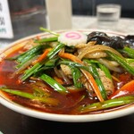 中華料理 丸鶴 - 