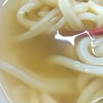 真正手打ち讃岐うどん いなせや - 