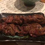 Sake To Yakitori Buaiso - 