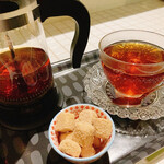 メイカフェ - 紅茶