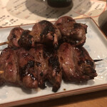 Sake To Yakitori Buaiso - 