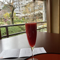 東京 芝 とうふ屋うかい - 