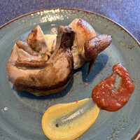 ROTISSERIE★BLUE - 