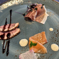ROTISSERIE★BLUE - 