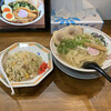 ラーメン冨貴