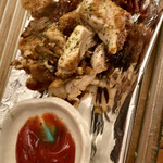 広島鉄板焼創作 フワトロ - 