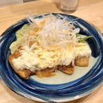 人形町マルキヨ商店 - 