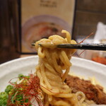 TORIJIN - 麺リフト
