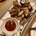 広島鉄板焼創作 フワトロ - 