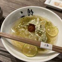 焼肉&手打ち冷麺 二郎 KANAYAMA - 