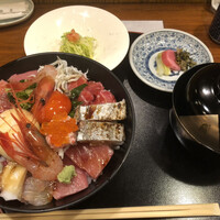 味菜 - 