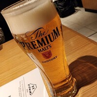 ビーフキッチン 恵比寿店 - 