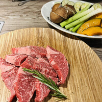 焼肉&手打ち冷麺 二郎 KANAYAMA - 