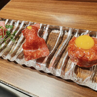 うしごろバンビーナ 銀座店 - 