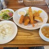 オリーブの杜 - 料理写真: