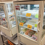 小松豆腐店 - 商品