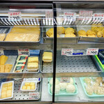 小松豆腐店 - 商品