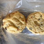 小松豆腐店 - がんもどき