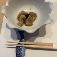 銀座 鮨 たじま - 