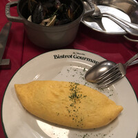 ビストロ グルマン - 