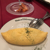 ビストロ グルマン - 