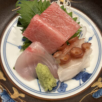 銀座 鮨 たじま - 