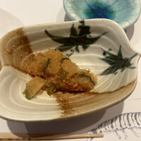 銀座 鮨 たじま - 