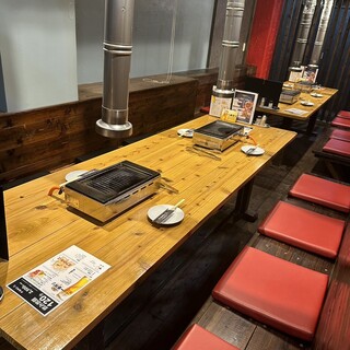 최대 24명까지 수용 가능합니다!!