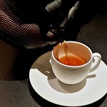 西麻布 焼肉 X - 