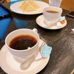 エスタシオン カフェタイム - 