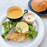 SONOKO CAFE - 