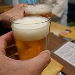199105504 - ビールは地ビール
