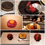 西麻布 焼肉 X - 