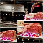 西麻布 焼肉 X - 