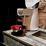 西麻布 焼肉 X - 