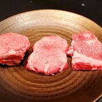 西麻布 焼肉 X - 