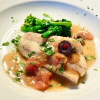 トラットリア グランボッカ - 