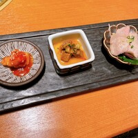 大東園 離れ 祇園亭 - 