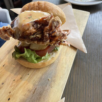 COLONIAL BEACH 横浜ハンマーヘッド - 