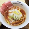創業麺類元年 坂本龍馬が愛したラーメン食堂