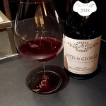 西麻布 焼肉 X - 