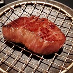 西麻布 焼肉 X - 