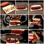 西麻布 焼肉 X - 